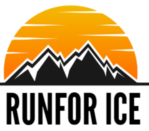 RUN FOR ICE